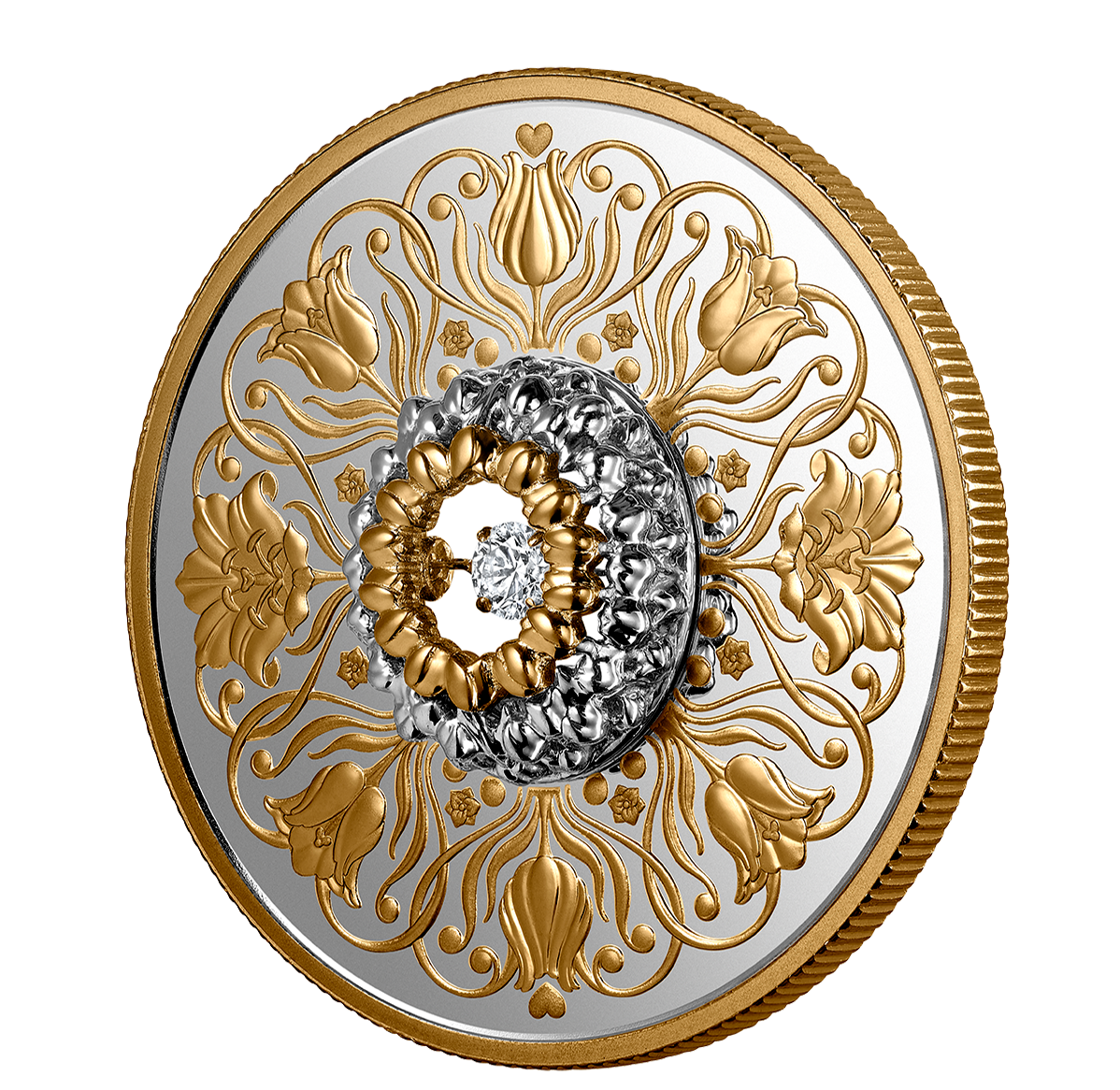 【記念冊子】SILVER MUSE Simply Divine 記念冊子】SILVER MUSE Simply Divine 2 oz. Pure Silver Coin