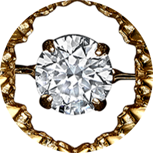 A Canadian diamond