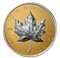 $200 Pure Gold Coin – Ultra High Relief 1 oz. GML