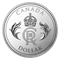  His Majesty King Charles III’s Royal Cypher - Limited Edition Proof Silver Dollar