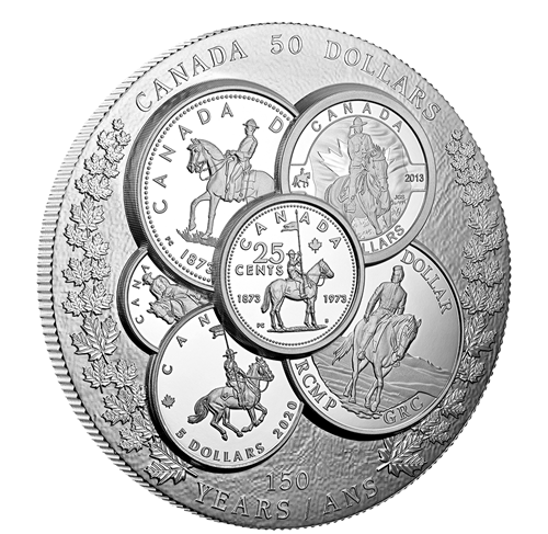 Boen coin collection – www.