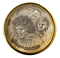 2023 $5 Fine Silver Coin - The Lord of the Rings&trade; - The One Ring