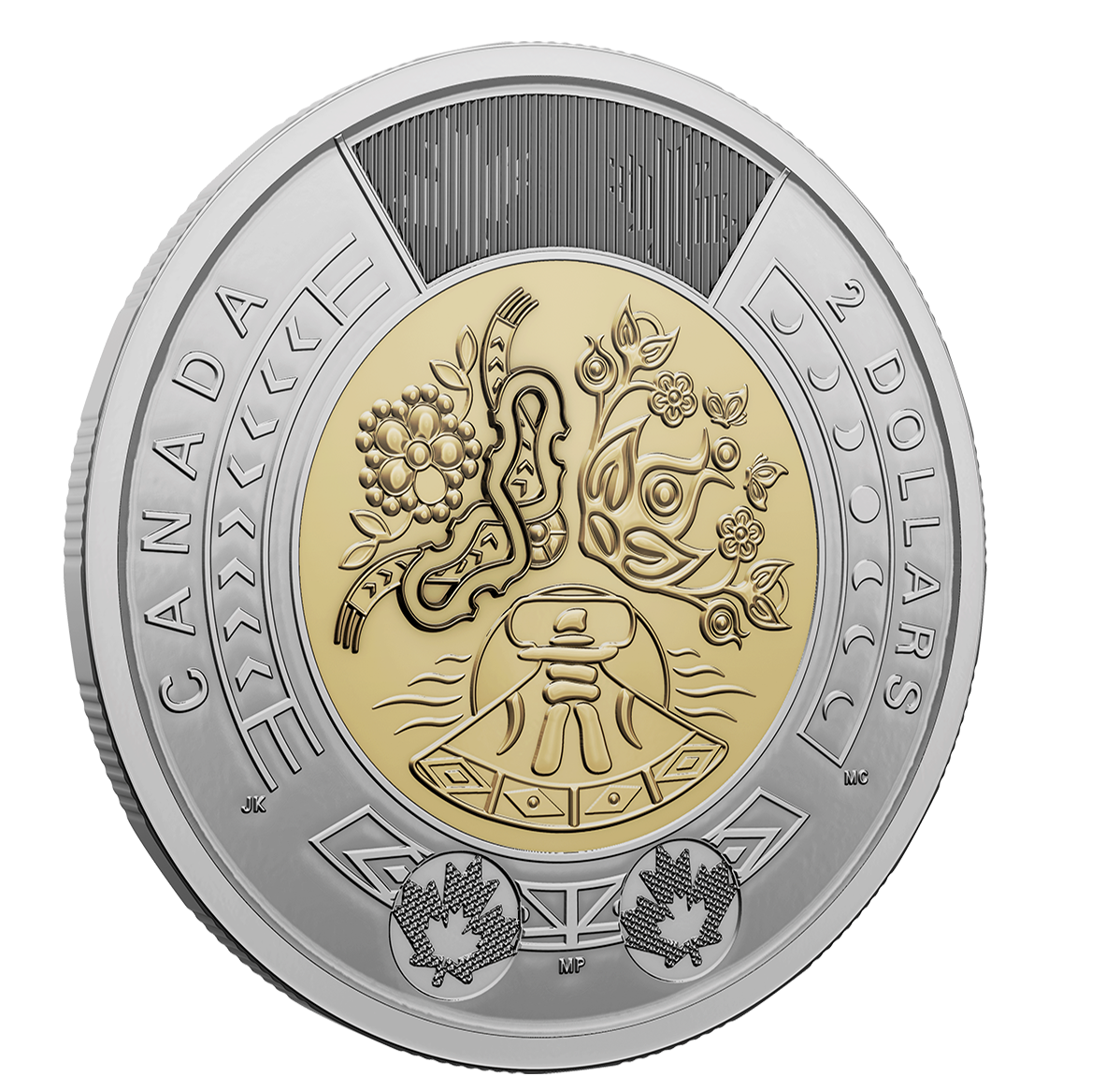 National Indigenous Peoples Day Special Wrap Roll Set The Royal