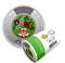 2023 $2 National Indigenous Peoples Day Colourized Special Wrap Roll