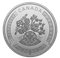 1 oz. Pure Silver Coin – National Indigenous Peoples Day