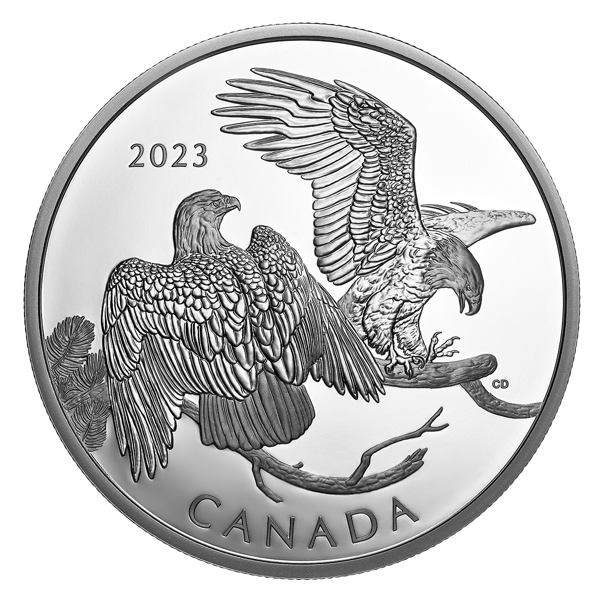 Canadian Coins, Gold, Silver & More | The Royal Canadian Mint