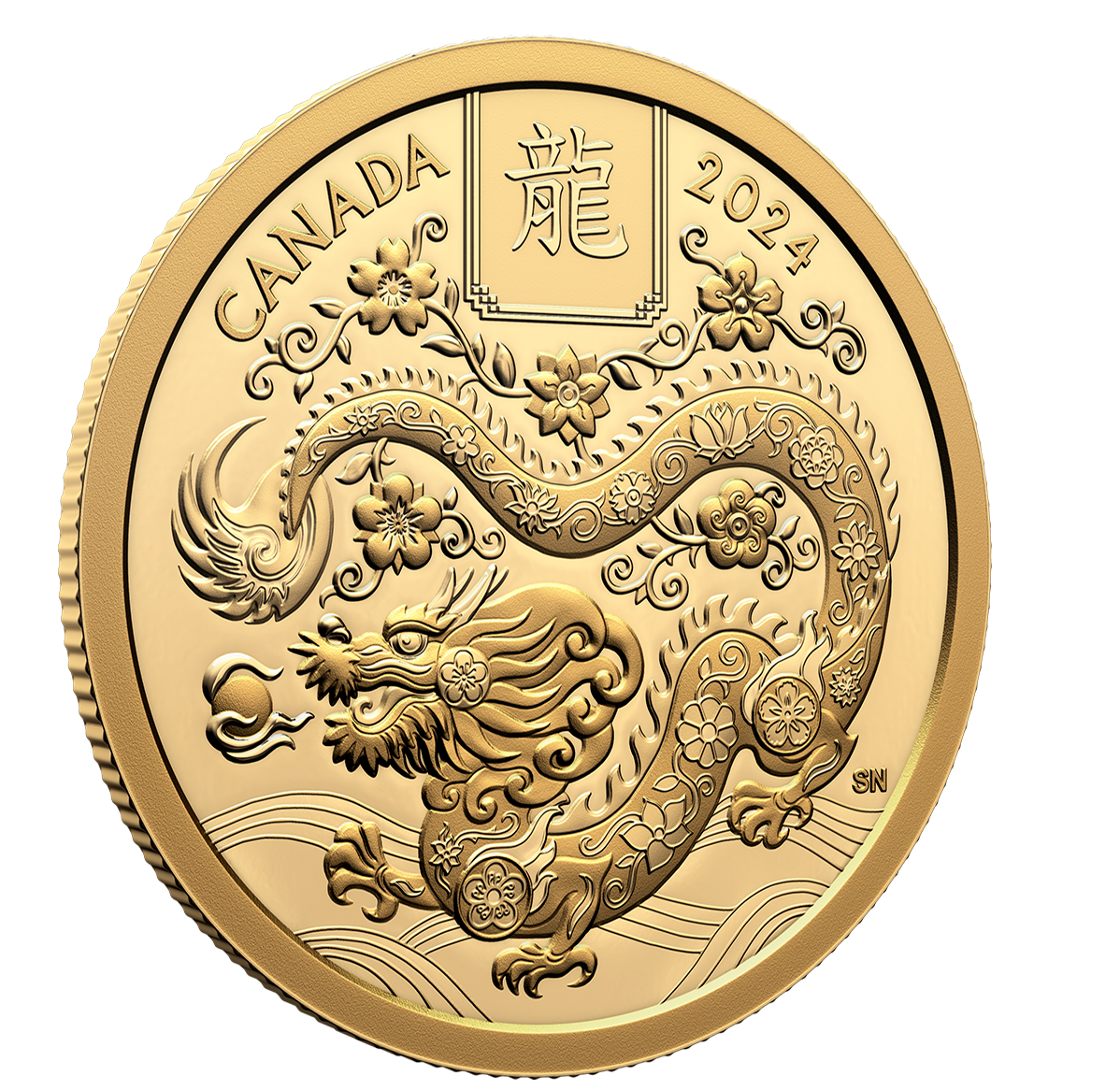 What is special about the Year of the Wood Dragon 2024? : r