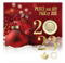 Holiday Five-Coin Gift Card Set (2023)