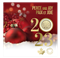 Holiday Five-Coin Gift Card Set (2023)
