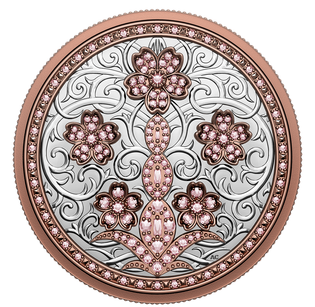 Reverse