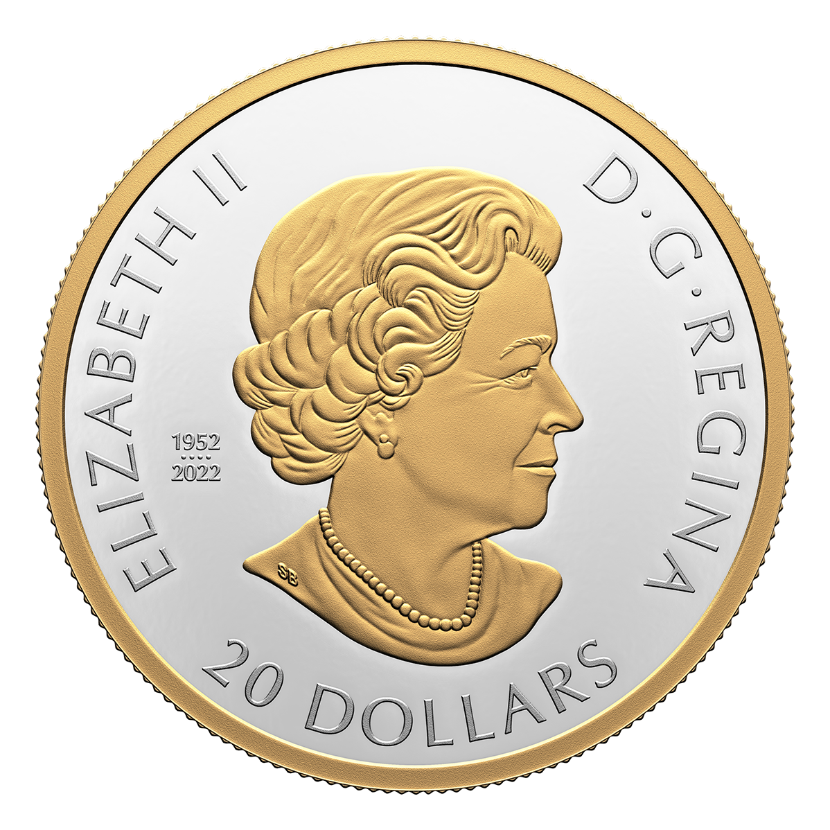 Gold plated silver coin price on sale