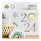 Baby Gift Card Set (2024)