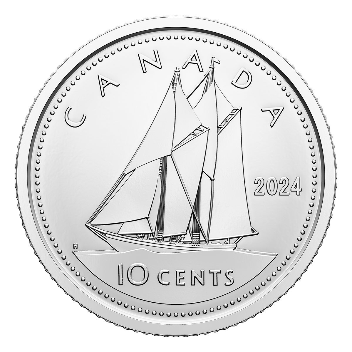 Birthday Gift Card Set (2024) The Royal Canadian Mint