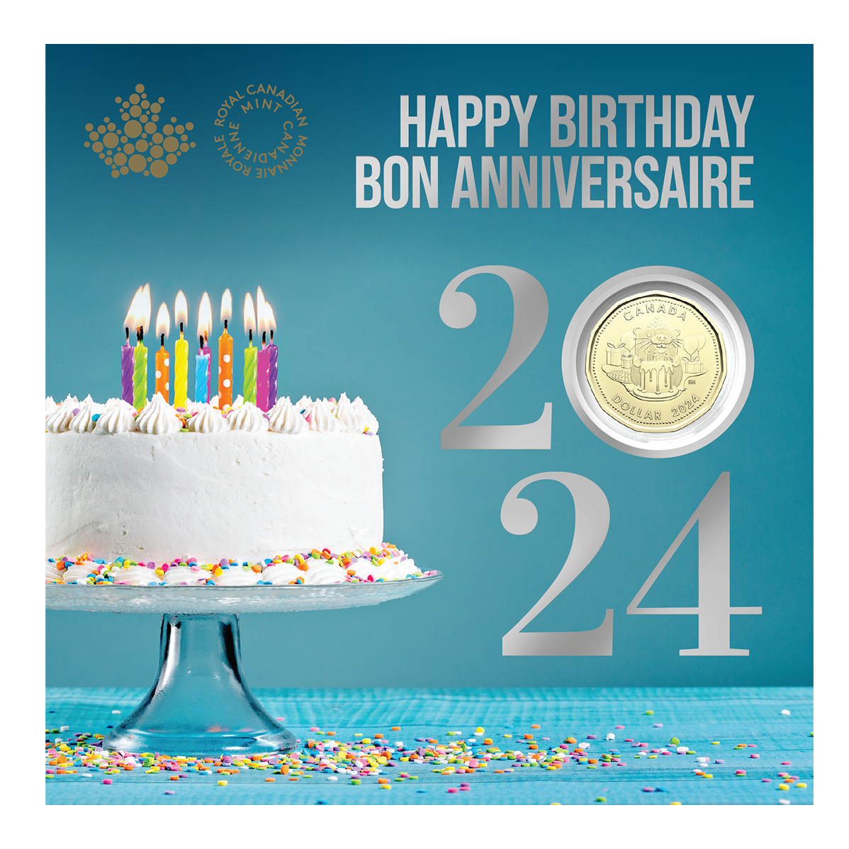 Silver The Royal Canadian Mint