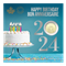 Birthday Gift Card Set (2024)