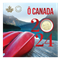 O Canada Gift Card Set (2024)