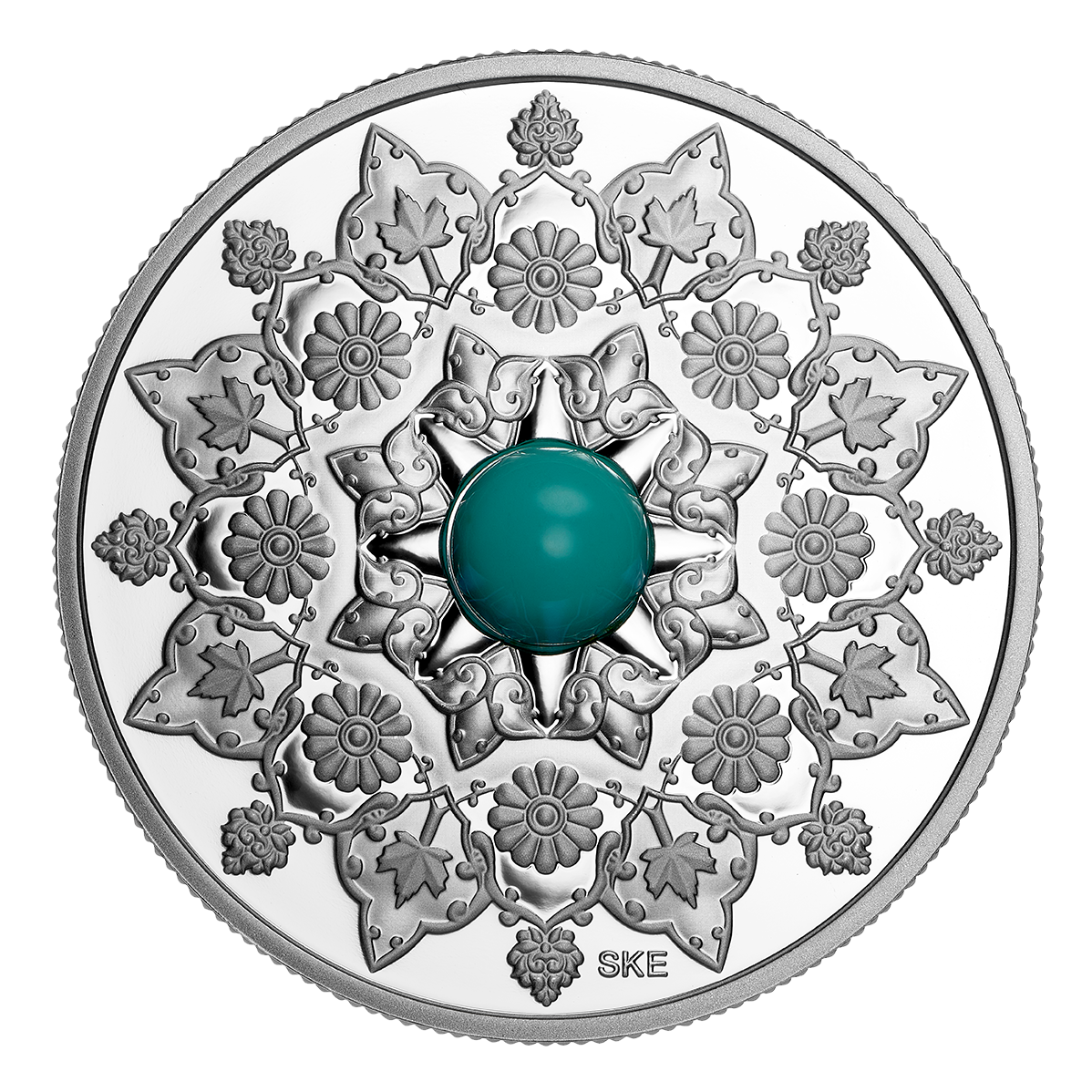 Celebrating Canada's Diversity: Transcendence and Tranquility - 1