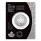 2024 $5 1-oz. 99.99% Pure Silver Coin – Treasured Silver Maple Leaf First Strikes: Polar Bear Privy (Premium Bullion)