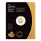 Treasured Gold Maple Leaf First Strikes: Polar Bear Privy Mark - 1/10 oz. 99.99% Pure Gold Coin (Premium Bullion) 