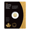 2024 1/10-oz. 99.99% Pure Gold Coin – Treasured Gold Maple Leaf First Strikes: Polar Bear Privy Mark (Premium Bullion) 