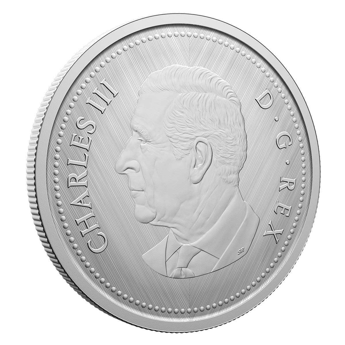 訳あり超特価の通販 W Tribute: Mint Coin Silver Fine oz. 1 – Bluenose – Mark コレクション