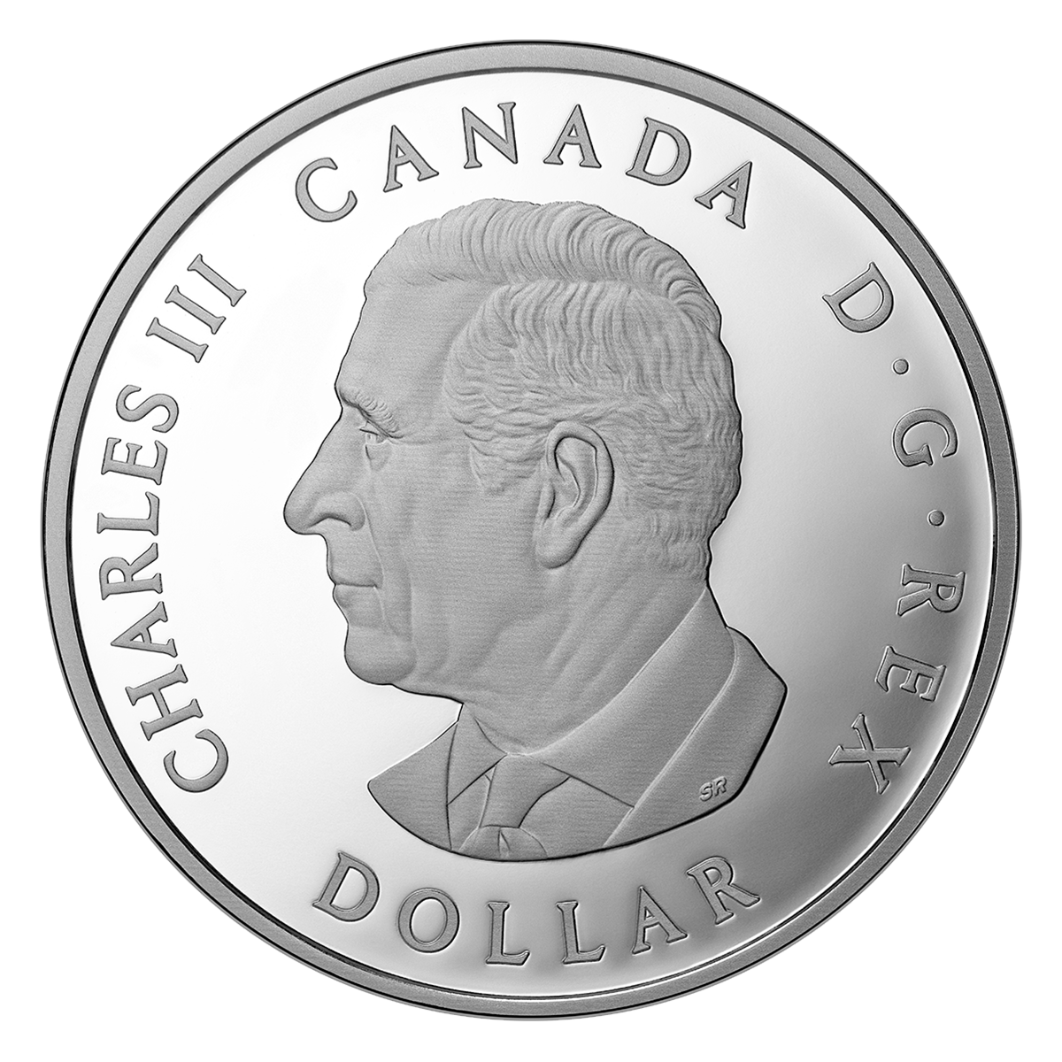 Peace Dollar – 1 oz. Fine Silver Coin