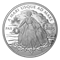 Dollar de la paix – Pièce de 1 oz en argent fin