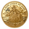 Dollar de la paix – Pièce de 1 oz en or pur