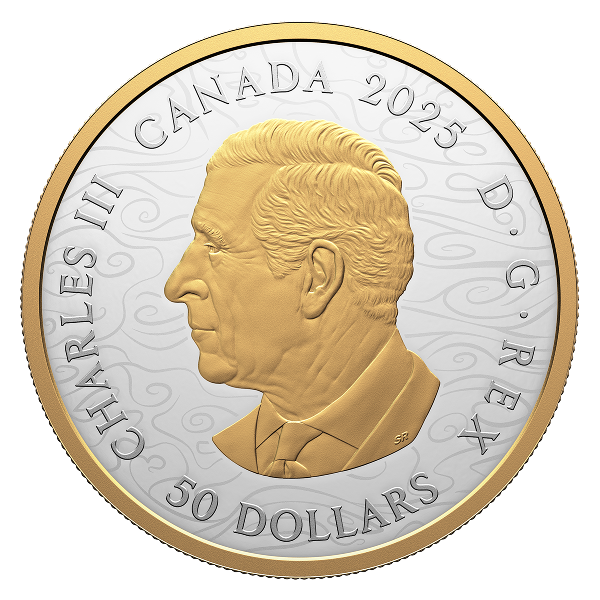  Canadian Mint $8 桜 コイン 銀貨 Canadian Mint 桜 コイン 銀貨 Royal Canadian Mint 桜 コイン 銀貨