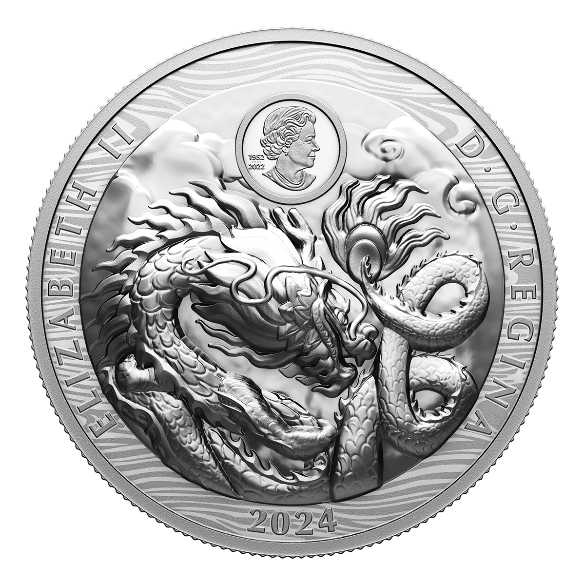 Dragon zilver deals