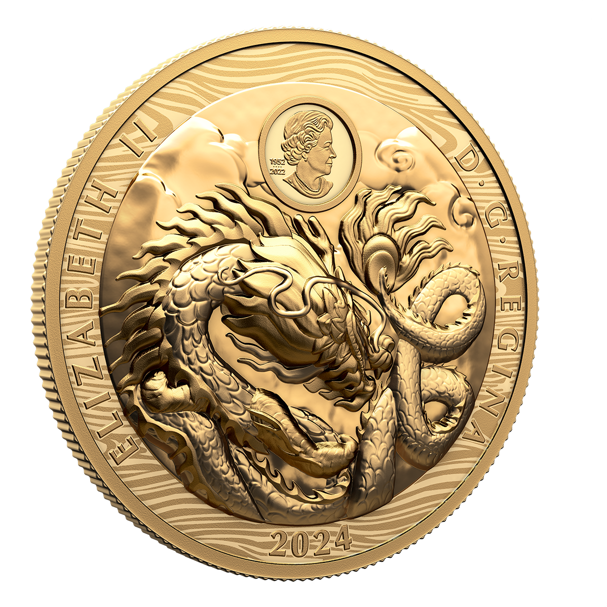  Canadian Mint $8 桜 コイン 銀貨 Royal Canadian Mint $8 桜 コイン 銀貨