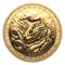 Year of the Dragon - Pure Gold Coin