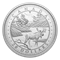 This Is Canada: Wondrous Waters – Great Lakes - 1 oz. Fine Silver Coin
