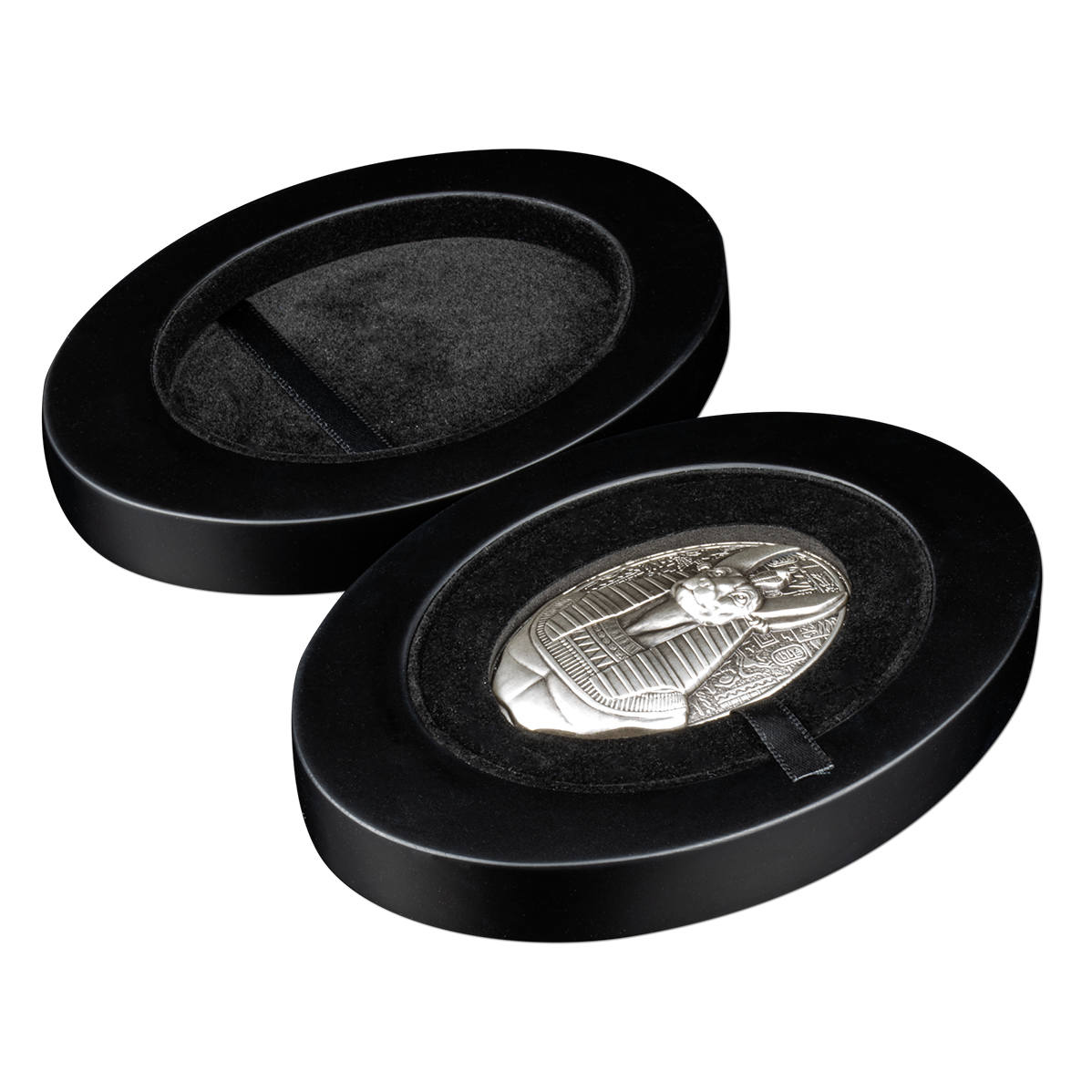 2024 200 Francs Fine Silver Coin - Anubis | The Royal Canadian Mint