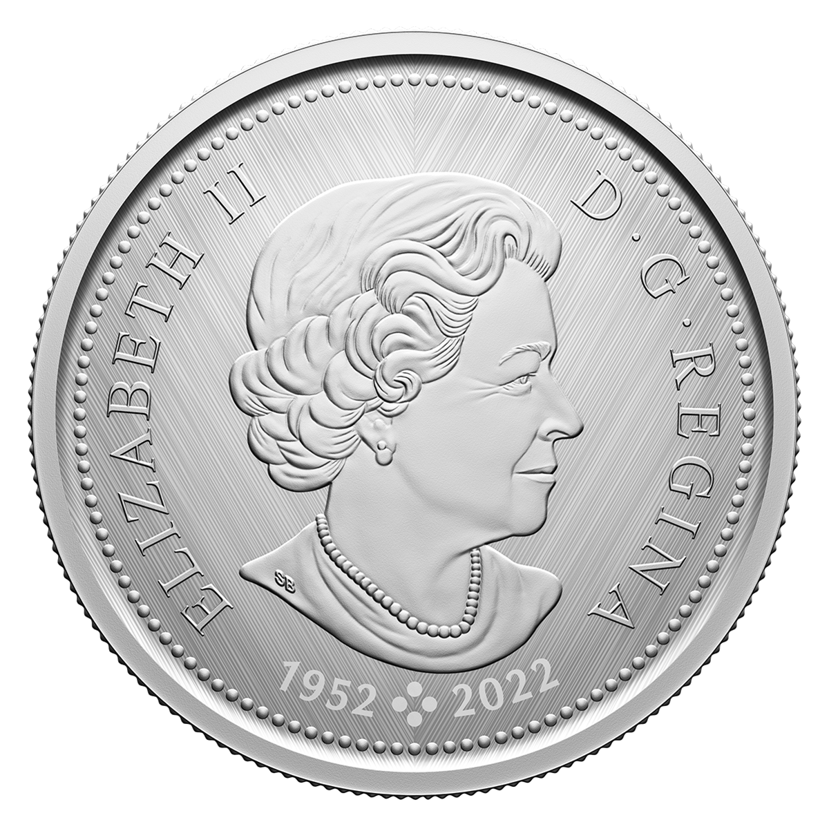 Tribute: W Mint Mark – Coat of Arms - 50-Cent Pure Silver Coin