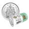 50-Cent Special Wrap Circulation Roll (2024)