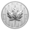 $50 Pure Silver Coin – Ultra High Relief 5 oz. SML