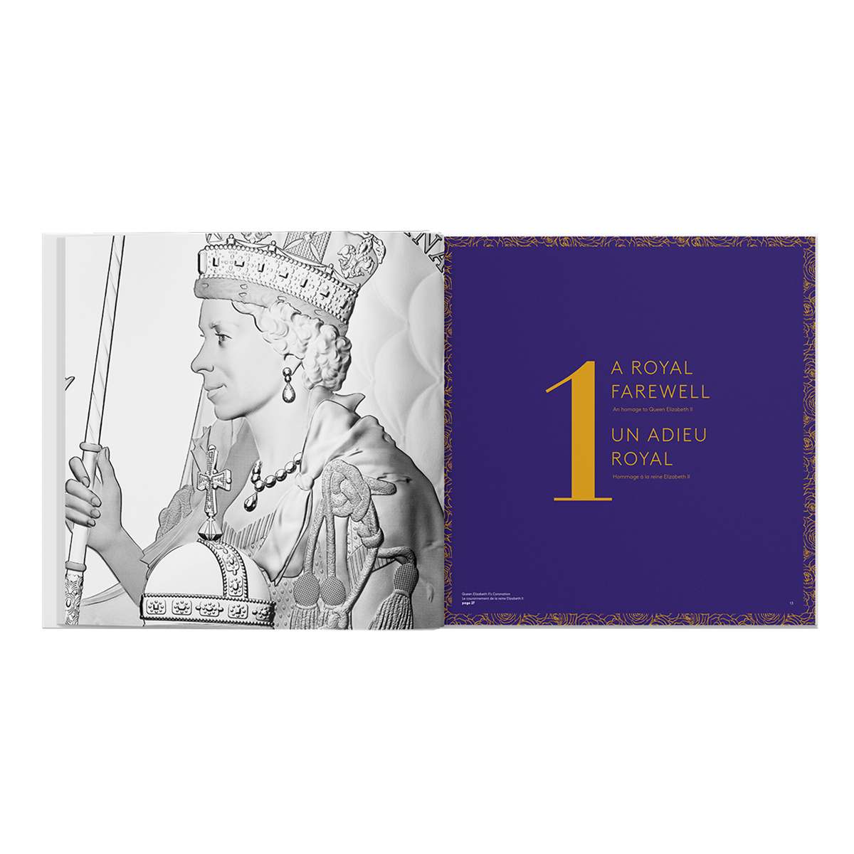 2023 Annual Collection Book The Royal Canadian Mint