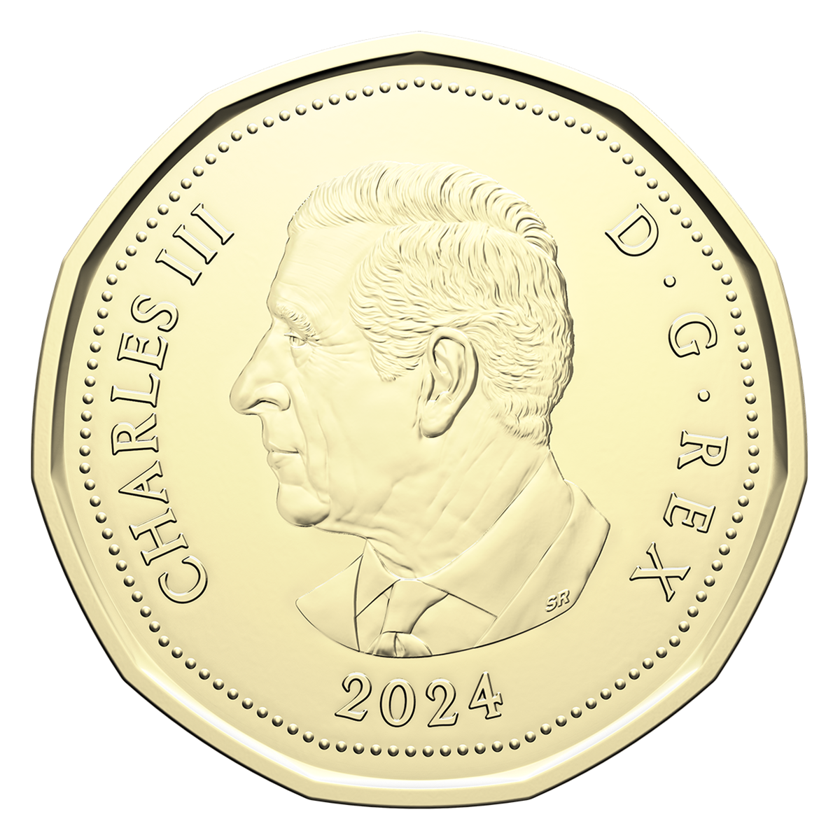 Special Wrap Roll Collection First Strikes The Royal Canadian Mint