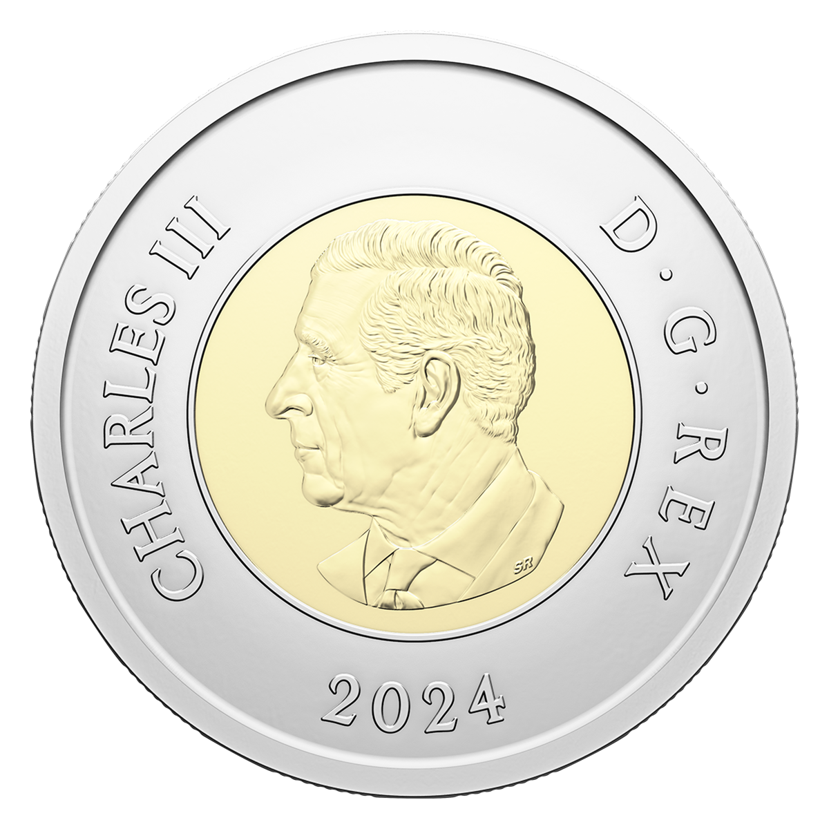 Special Wrap Roll Collection First Strikes The Royal Canadian Mint