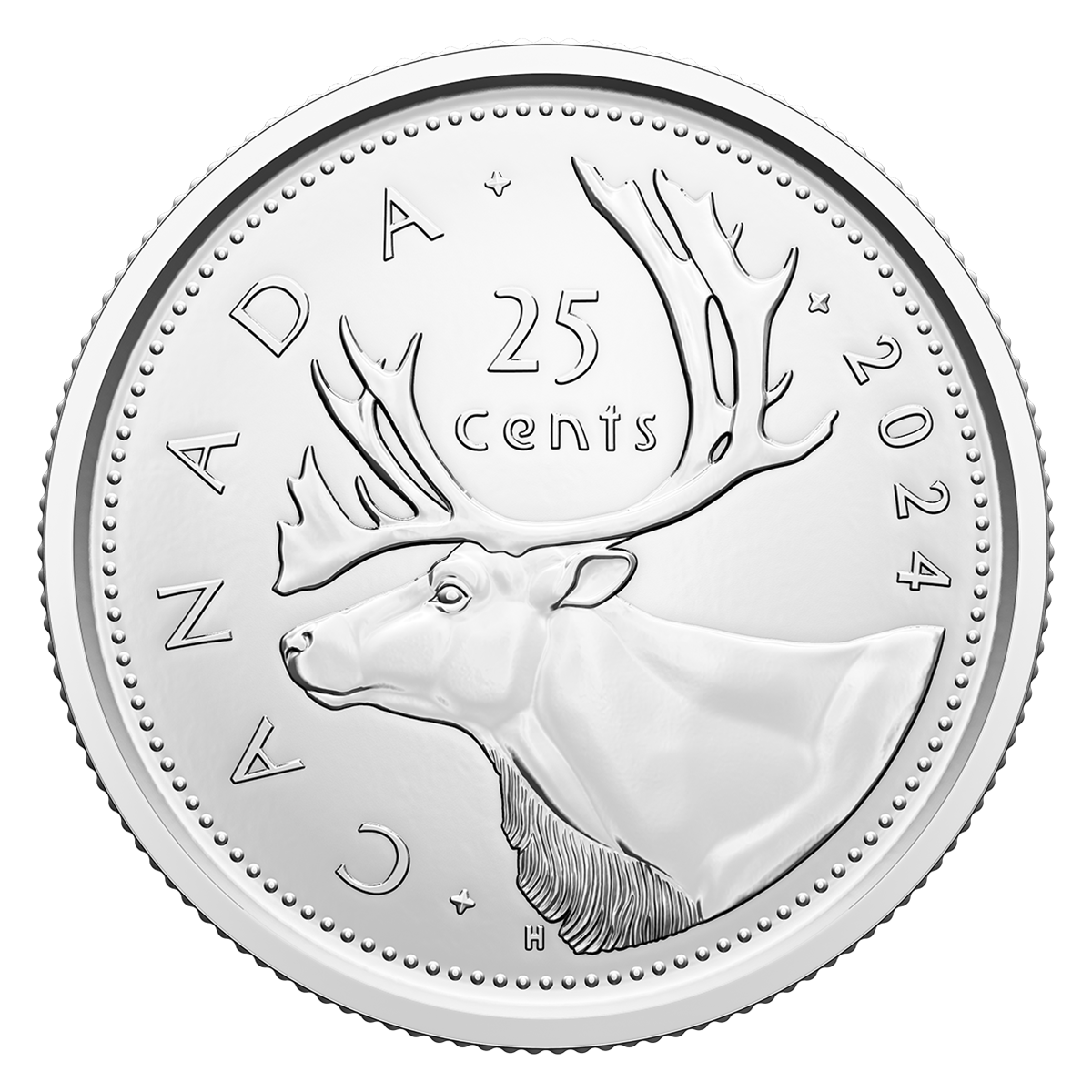 Special Wrap Roll Collection First Strikes The Royal Canadian Mint