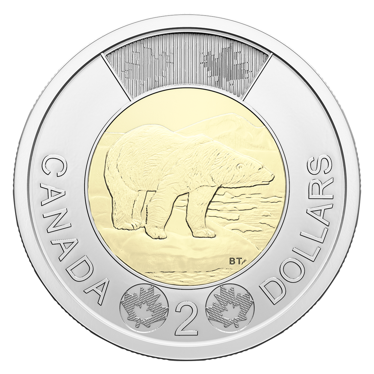 Special Wrap Roll Collection First Strikes The Royal Canadian Mint