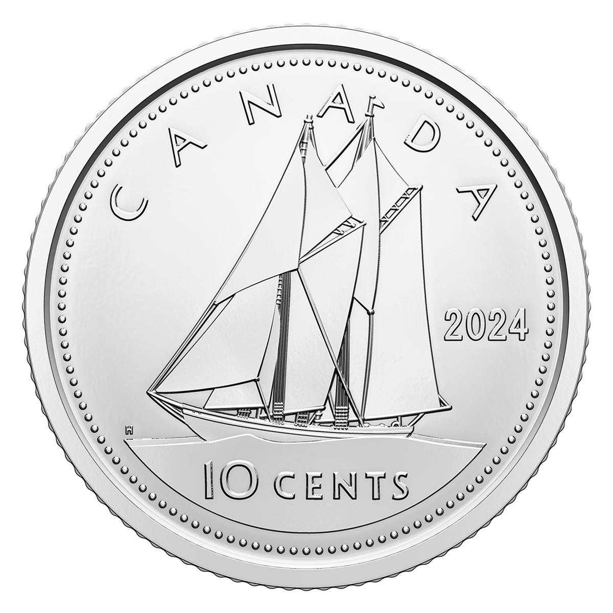 2024 Classic Uncirculated Set The Royal Canadian Mint