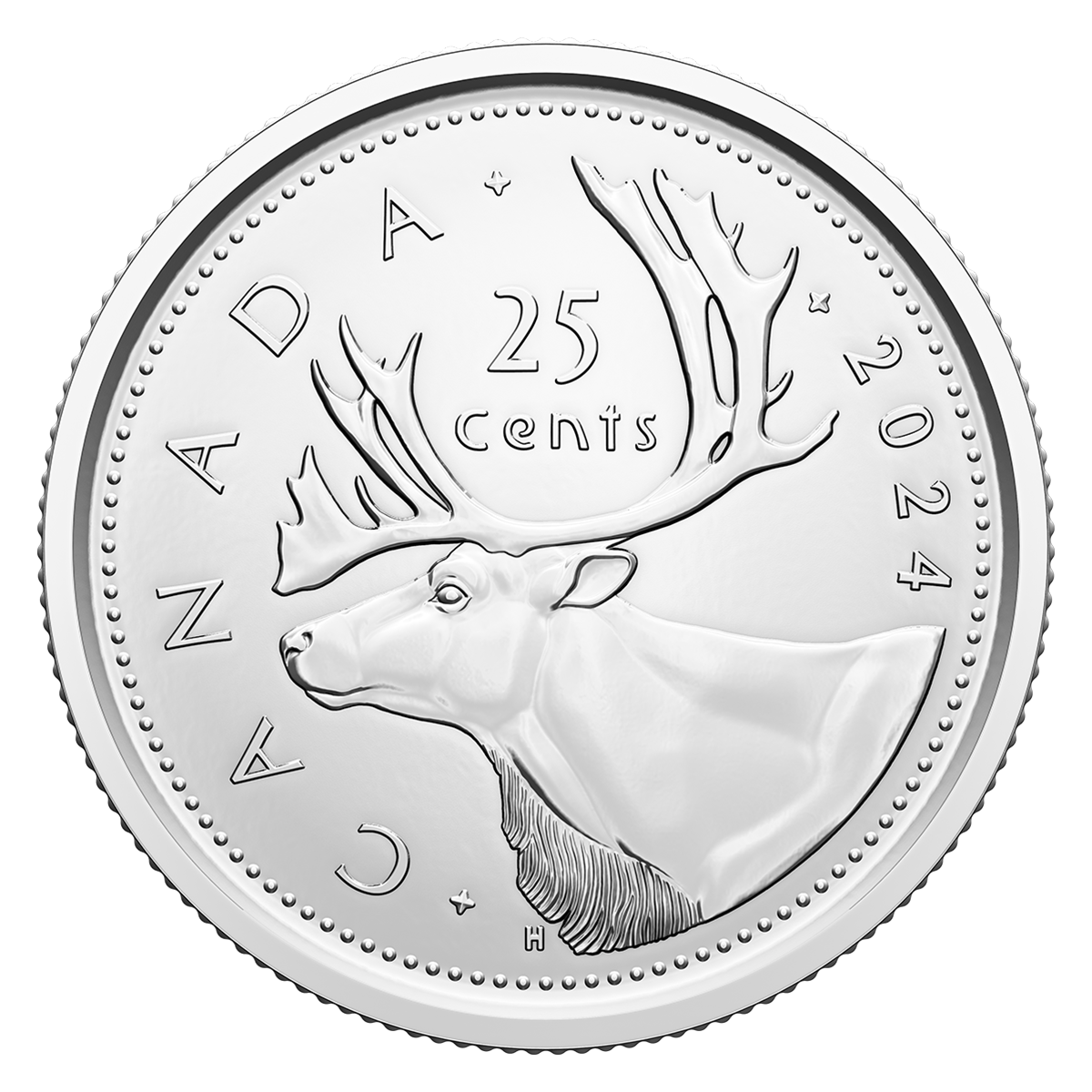 2024 Classic Uncirculated Set The Royal Canadian Mint