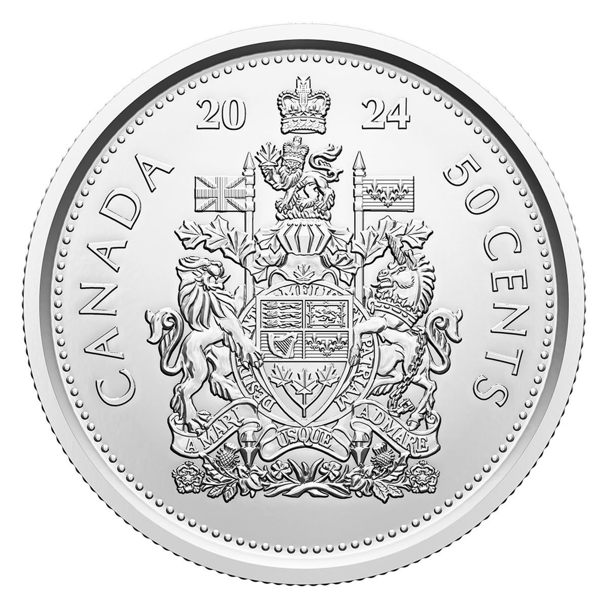 2024 Classic Uncirculated Set The Royal Canadian Mint