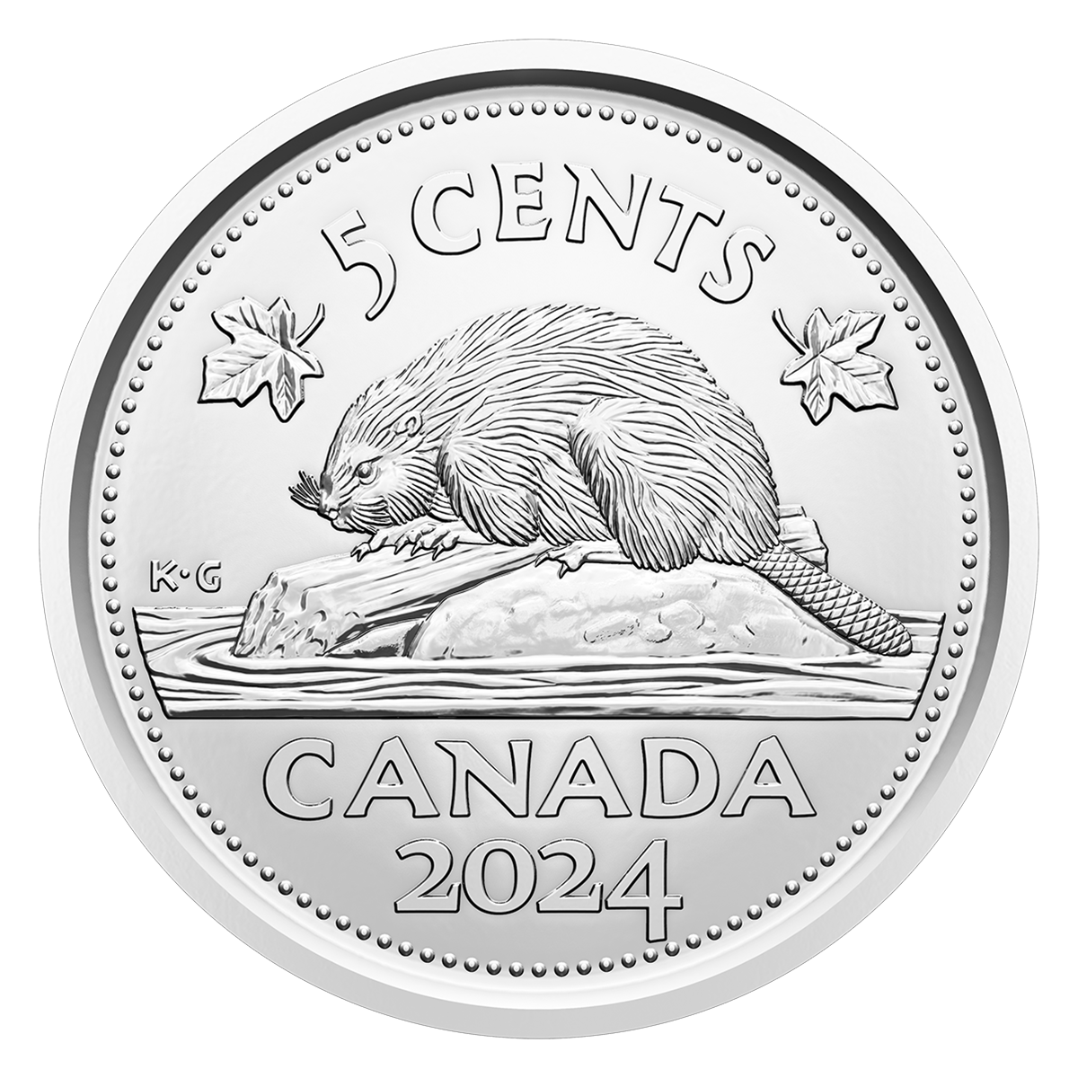 2024 Classic Uncirculated Set The Royal Canadian Mint
