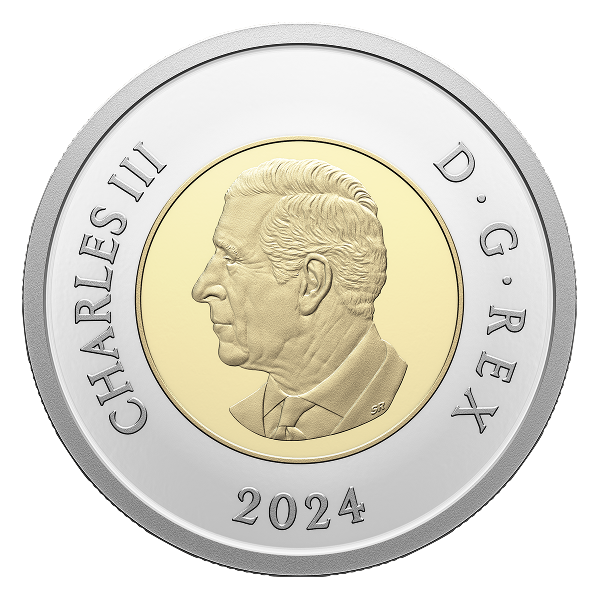 Special Edition Silver Dollar Proof Set 100th Anniversary of the