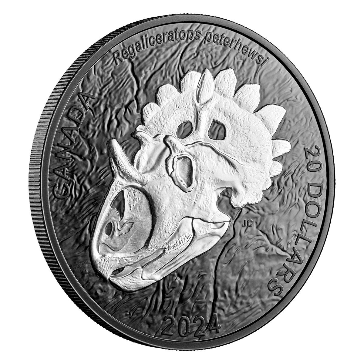 1960 TRICERATOPS buying DINOSAUR Print