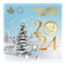 Holiday Gift Card Set (2024)