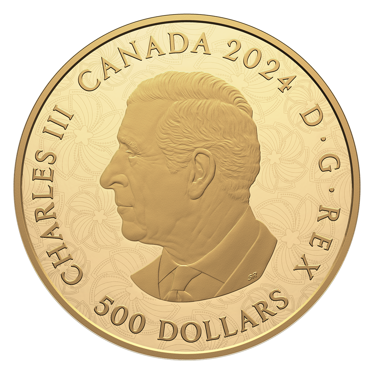 2024 | The Royal Canadian Mint